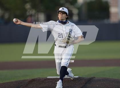 Thumbnail 1 in Dallas Jesuit vs. Coppell (UIL 6A Area Playoff) photogallery.