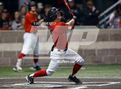 Thumbnail 3 in Dallas Jesuit vs. Coppell (UIL 6A Area Playoff) photogallery.