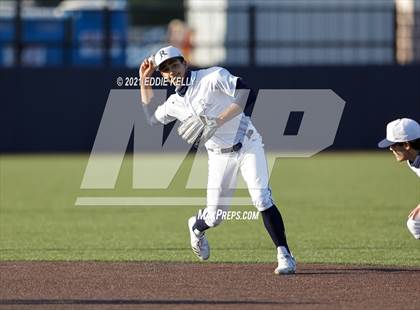 Thumbnail 3 in Dallas Jesuit vs. Coppell (UIL 6A Area Playoff) photogallery.