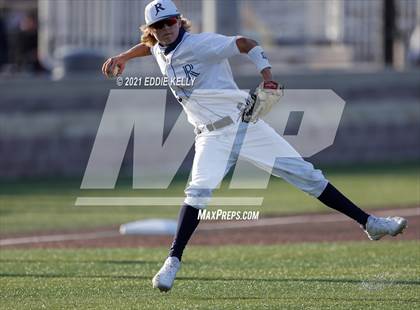 Thumbnail 2 in Dallas Jesuit vs. Coppell (UIL 6A Area Playoff) photogallery.