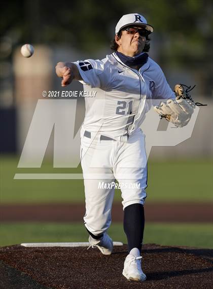 Thumbnail 3 in Dallas Jesuit vs. Coppell (UIL 6A Area Playoff) photogallery.