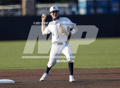 Thumbnail 3 in Dallas Jesuit vs. Coppell (UIL 6A Area Playoff) photogallery.