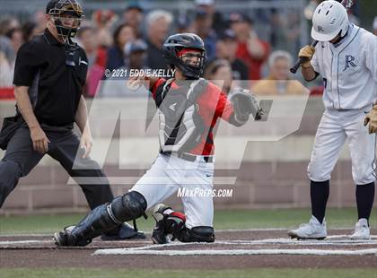 Thumbnail 3 in Dallas Jesuit vs. Coppell (UIL 6A Area Playoff) photogallery.