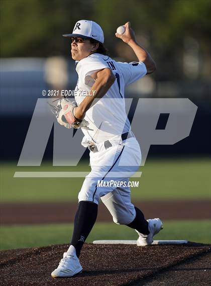 Thumbnail 1 in Dallas Jesuit vs. Coppell (UIL 6A Area Playoff) photogallery.