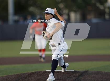 Thumbnail 2 in Dallas Jesuit vs. Coppell (UIL 6A Area Playoff) photogallery.