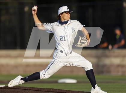 Thumbnail 3 in Dallas Jesuit vs. Coppell (UIL 6A Area Playoff) photogallery.