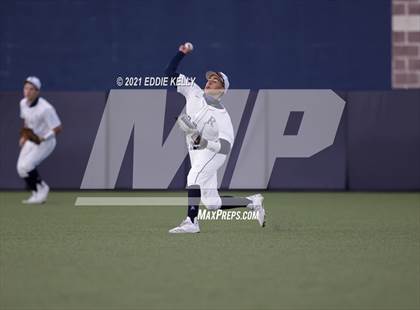 Thumbnail 3 in Dallas Jesuit vs. Coppell (UIL 6A Area Playoff) photogallery.