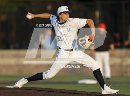 Thumbnail 1 in Dallas Jesuit vs. Coppell (UIL 6A Area Playoff) photogallery.
