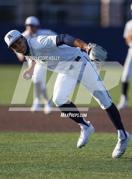 Thumbnail 3 in Dallas Jesuit vs. Coppell (UIL 6A Area Playoff) photogallery.