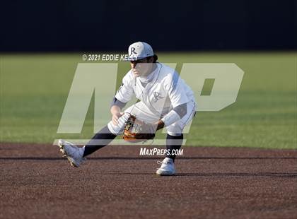 Thumbnail 1 in Dallas Jesuit vs. Coppell (UIL 6A Area Playoff) photogallery.