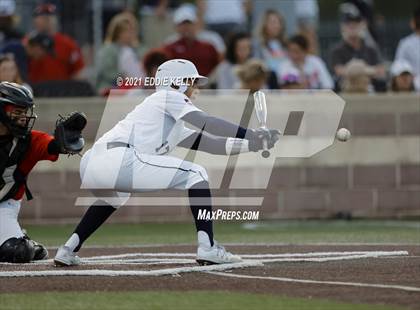 Thumbnail 2 in Dallas Jesuit vs. Coppell (UIL 6A Area Playoff) photogallery.