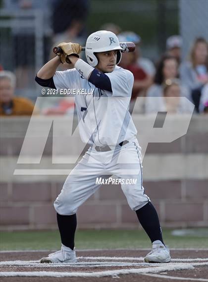 Thumbnail 3 in Dallas Jesuit vs. Coppell (UIL 6A Area Playoff) photogallery.