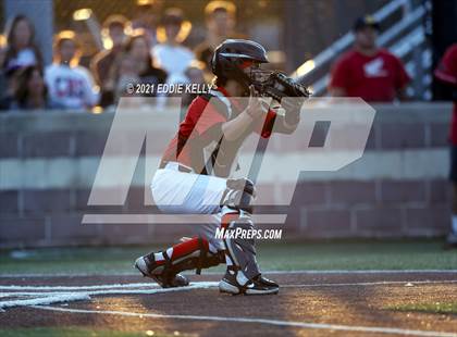 Thumbnail 1 in Dallas Jesuit vs. Coppell (UIL 6A Area Playoff) photogallery.