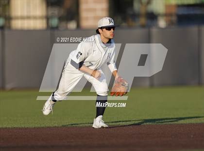 Thumbnail 2 in Dallas Jesuit vs. Coppell (UIL 6A Area Playoff) photogallery.