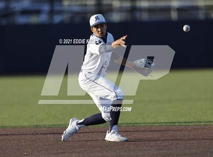 Thumbnail 1 in Dallas Jesuit vs. Coppell (UIL 6A Area Playoff) photogallery.