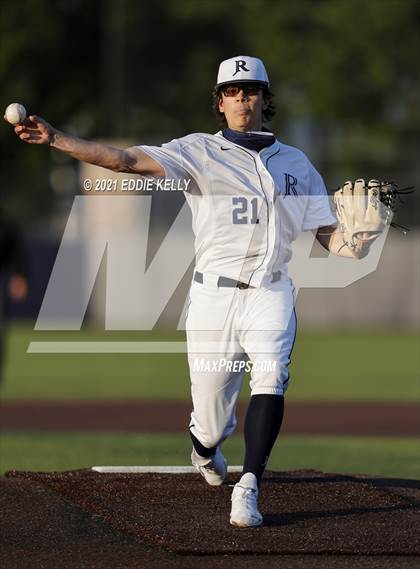 Thumbnail 1 in Dallas Jesuit vs. Coppell (UIL 6A Area Playoff) photogallery.