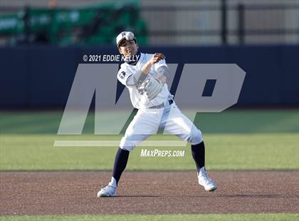 Thumbnail 2 in Dallas Jesuit vs. Coppell (UIL 6A Area Playoff) photogallery.