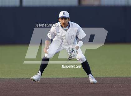Thumbnail 2 in Dallas Jesuit vs. Coppell (UIL 6A Area Playoff) photogallery.