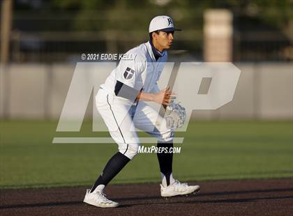 Thumbnail 3 in Dallas Jesuit vs. Coppell (UIL 6A Area Playoff) photogallery.