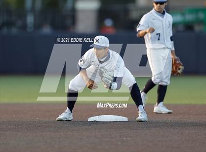 Thumbnail 1 in Dallas Jesuit vs. Coppell (UIL 6A Area Playoff) photogallery.