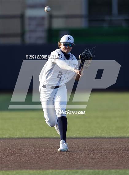 Thumbnail 3 in Dallas Jesuit vs. Coppell (UIL 6A Area Playoff) photogallery.