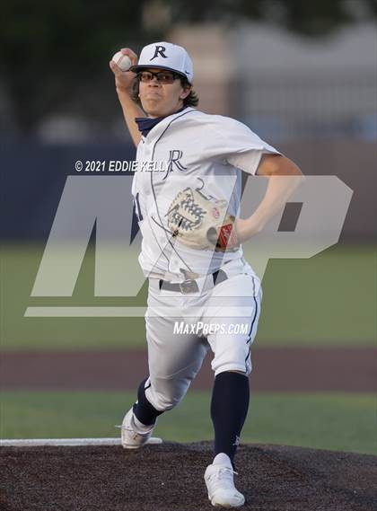 Thumbnail 3 in Dallas Jesuit vs. Coppell (UIL 6A Area Playoff) photogallery.