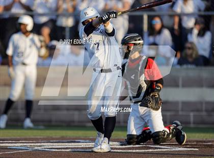 Thumbnail 3 in Dallas Jesuit vs. Coppell (UIL 6A Area Playoff) photogallery.