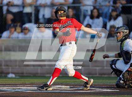 Thumbnail 3 in Dallas Jesuit vs. Coppell (UIL 6A Area Playoff) photogallery.
