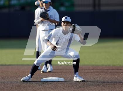 Thumbnail 2 in Dallas Jesuit vs. Coppell (UIL 6A Area Playoff) photogallery.