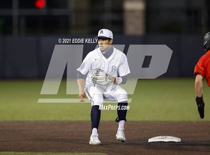 Thumbnail 2 in Dallas Jesuit vs. Coppell (UIL 6A Area Playoff) photogallery.