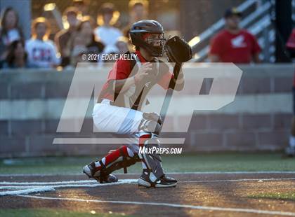 Thumbnail 2 in Dallas Jesuit vs. Coppell (UIL 6A Area Playoff) photogallery.