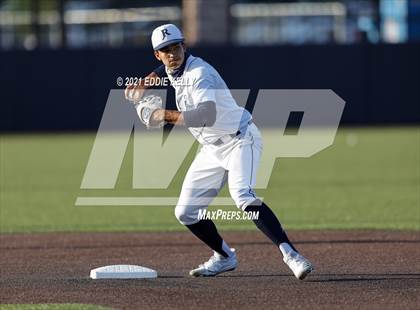 Thumbnail 3 in Dallas Jesuit vs. Coppell (UIL 6A Area Playoff) photogallery.