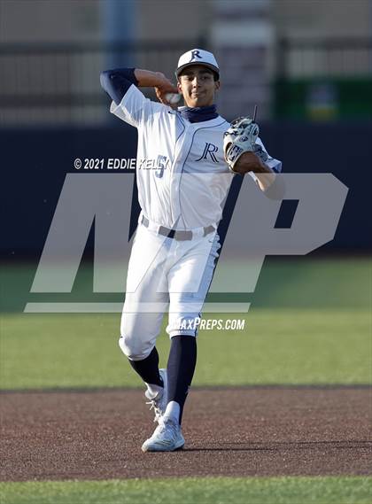 Thumbnail 3 in Dallas Jesuit vs. Coppell (UIL 6A Area Playoff) photogallery.