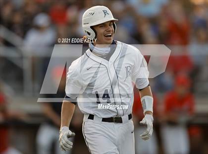 Thumbnail 1 in Dallas Jesuit vs. Coppell (UIL 6A Area Playoff) photogallery.