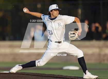 Thumbnail 3 in Dallas Jesuit vs. Coppell (UIL 6A Area Playoff) photogallery.