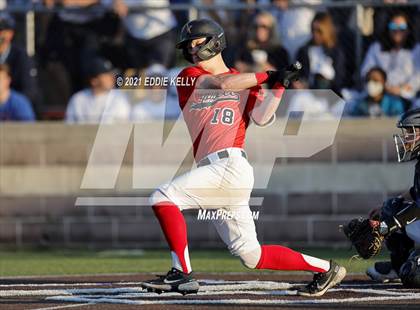 Thumbnail 1 in Dallas Jesuit vs. Coppell (UIL 6A Area Playoff) photogallery.