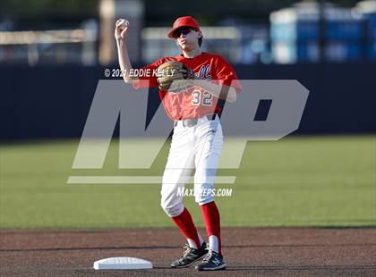 Thumbnail 3 in Dallas Jesuit vs. Coppell (UIL 6A Area Playoff) photogallery.