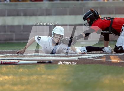 Thumbnail 1 in Dallas Jesuit vs. Coppell (UIL 6A Area Playoff) photogallery.