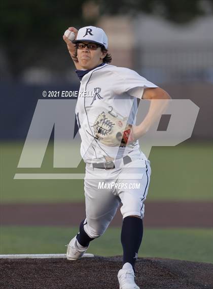 Thumbnail 2 in Dallas Jesuit vs. Coppell (UIL 6A Area Playoff) photogallery.
