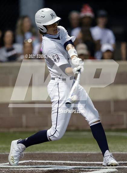 Thumbnail 1 in Dallas Jesuit vs. Coppell (UIL 6A Area Playoff) photogallery.