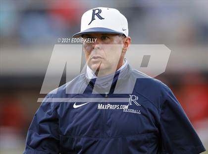 Thumbnail 2 in Dallas Jesuit vs. Coppell (UIL 6A Area Playoff) photogallery.