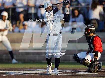 Thumbnail 2 in Dallas Jesuit vs. Coppell (UIL 6A Area Playoff) photogallery.