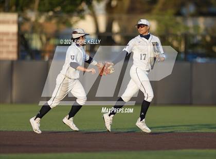Thumbnail 1 in Dallas Jesuit vs. Coppell (UIL 6A Area Playoff) photogallery.