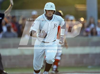 Thumbnail 1 in Dallas Jesuit vs. Coppell (UIL 6A Area Playoff) photogallery.