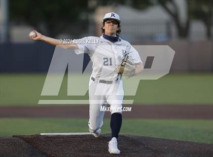 Thumbnail 1 in Dallas Jesuit vs. Coppell (UIL 6A Area Playoff) photogallery.