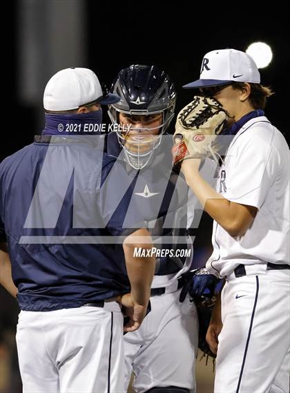 Thumbnail 3 in Dallas Jesuit vs. Coppell (UIL 6A Area Playoff) photogallery.