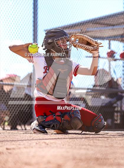 Thumbnail 2 in Tucson High Magnet School @ Eastlake photogallery.