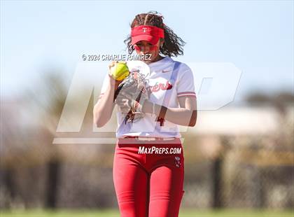 Thumbnail 3 in Tucson High Magnet School @ Eastlake photogallery.