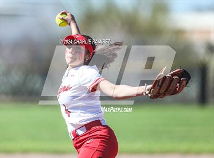 Thumbnail 2 in Tucson High Magnet School @ Eastlake photogallery.