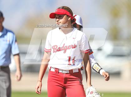 Thumbnail 3 in Tucson High Magnet School @ Eastlake photogallery.